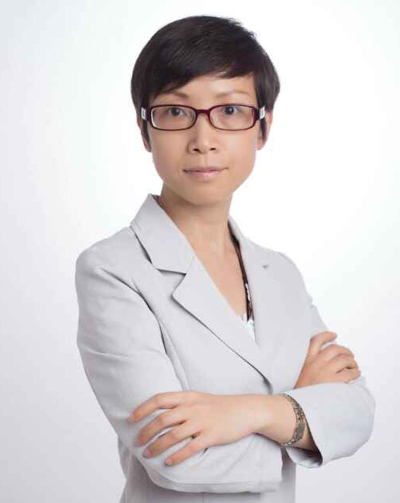 齐江宁 -专职律师